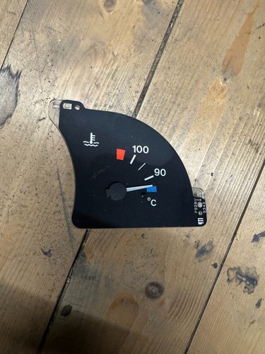 Temperaturanzeige opel astra - temperaturanzeige, f