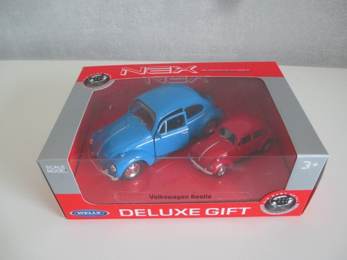 Welly nex modellautos - modellautos, 2
