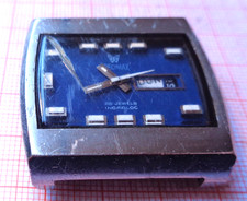 Ältere Automatik AU Precimax