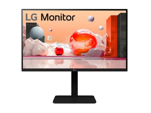 Led monitor cm 27 - led-monitor, 68,6