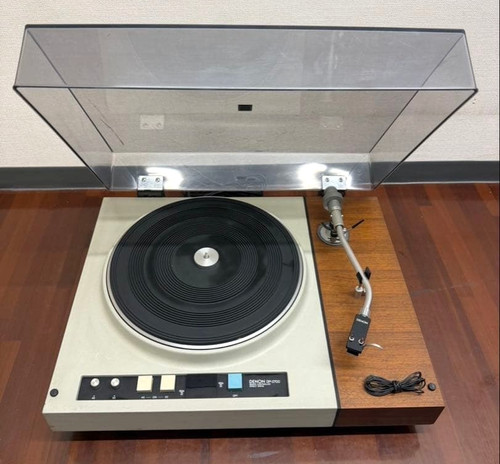Denon 2700 direct drive - direct,