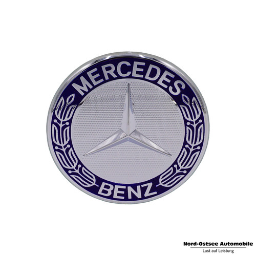 Original mercedes benz - 1x,