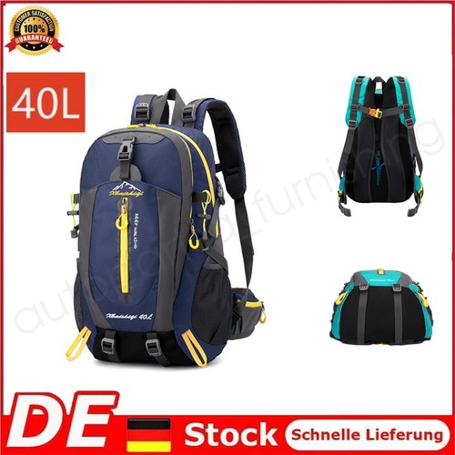 40l water resistant travel - water,