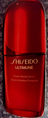 Shiseido ultimune power - ultimune,