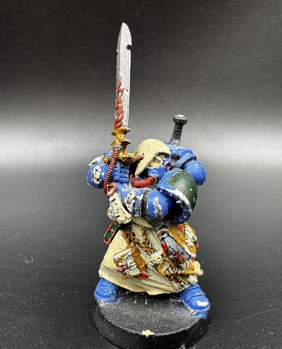Warhammer 40k dark - 40k, angels