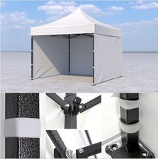 3x3m-3x6m Faltpavillon