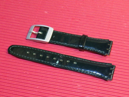 2nd hand original swatch - hand,