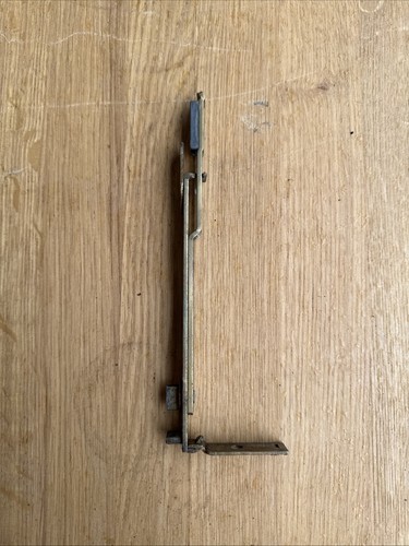 Weidtmann kippriegelbauteil - ww,