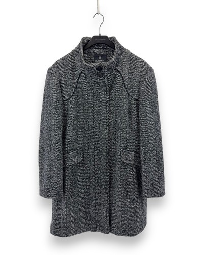 Isabell damen lange jacke - isabell,
