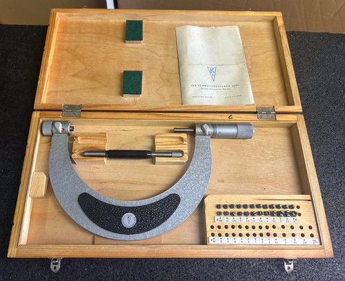 Suhl gewinde - ks,