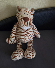 Nici Tiger - ca. 50 cm - Schlenkerbeine