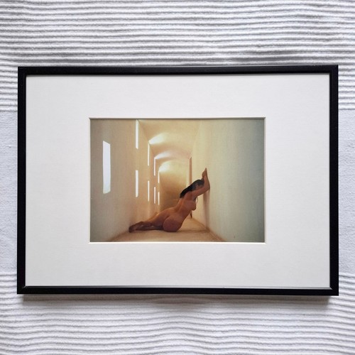 Tamara lichtenstein signiertes - tamara,