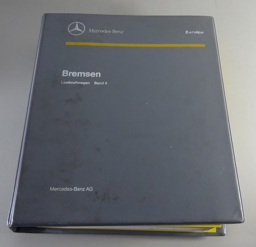 Werkstatthandbuch
