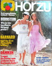 HÖRZU 12 - 1981 A 21.-27.3