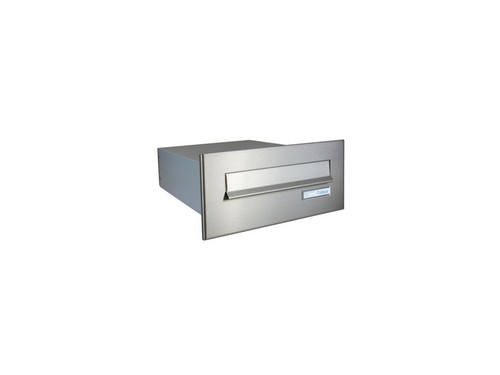 Durchwurf briefkasten - b-04, durchwurf-briefkasten
