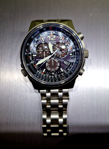 Citizen eco drive promaster - citizen,