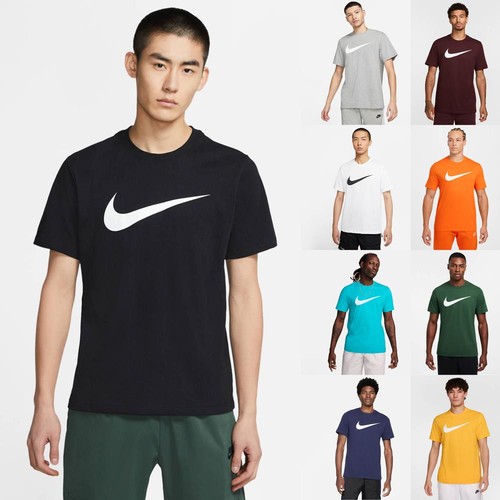 Nike sportswear swoosh herren - sportswear,