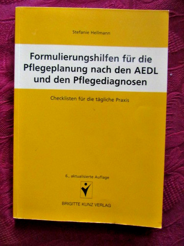 Formulierungshilfen für die