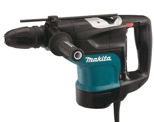 Makita bohrhammer hr4501c - makita,