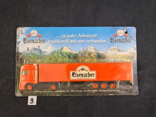 Werbetrucks ovp lkw - 1:87,,