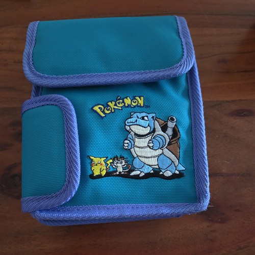 Vintage gameboy color tasche - tasche, /