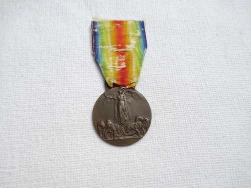Medaille italien - medaille,