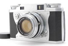 [Beste Mint] Konica IIA II A 2