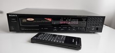 SONY Compact Disc Player