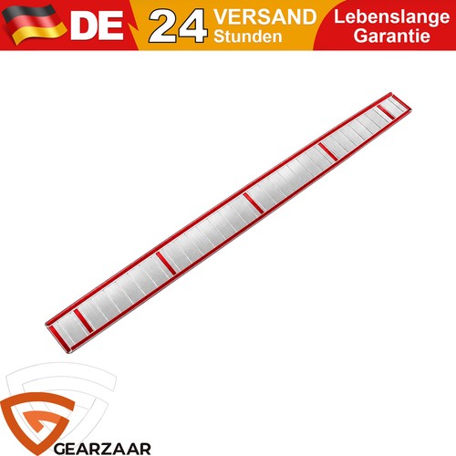 Ladekantenschutz stoßstangen - ladekantenschutz,