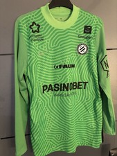 Montpellier hsc torwart trikot - hsc,