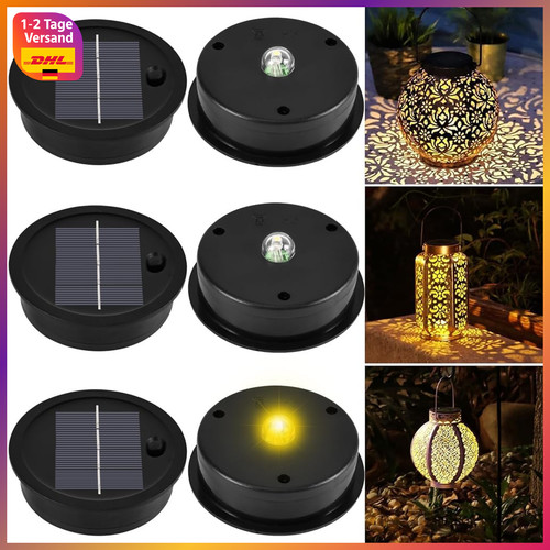 Solarlampen ersatzteile - ersatzteile, 6