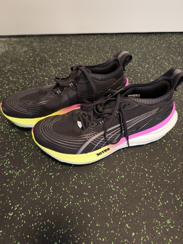Puma foreverrun nitro - puma,