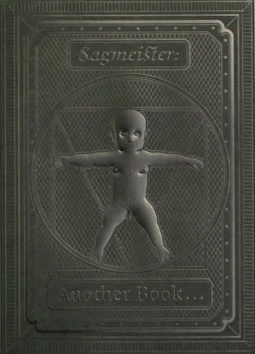 Sagmeister another book about - sagmeister:,