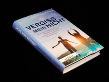 Vergiss mein nicht wie meine - mein, nicht: