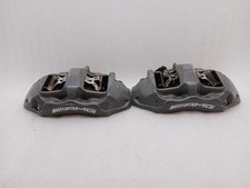 MERCEDES C Class W205 Brake
