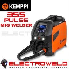 KEMPPI Master M Compact 355