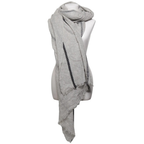 Beate heymann schal model - beate, schal,