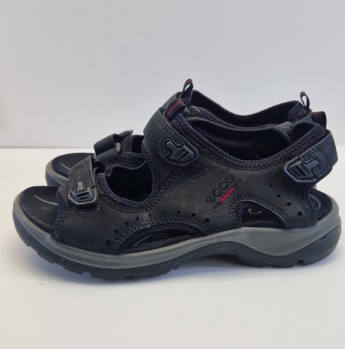 Ecco damen sandalen - gr,