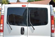 Tönungsfolie passgenau +