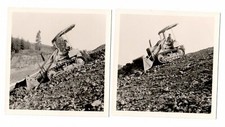 10654- 2 Foto * Junger Mann im