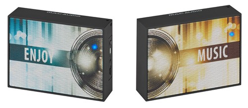 Mac audio style 2000 stereo - 2000,