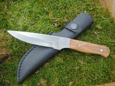 Jagdmesser Campingmesser