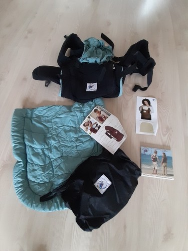 Babytrage ergobaby carrier - babytrage,