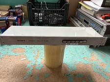 Sony VCS-50M Video Camera Selector 19"