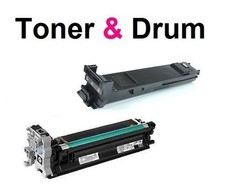Toner imaging drum for - drum,