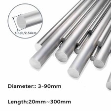 Aluminium Rundmaterial Alu Rund Stange Alustab Rundstab Aluminiumstange 6061