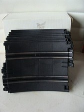 Autorennbahn Mikanixx Racer V1  8 Looping Schienen - Neu