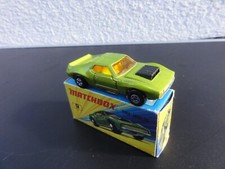 MATCHBOX SUPERFAST AMX JAVELIN  9 Nr 8