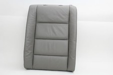 Audi A6 4F rear seat bench