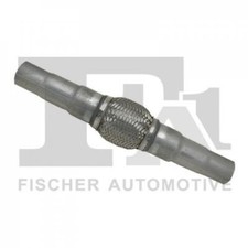 FLEX PIPE, EXHAUST SYSTEM FA1